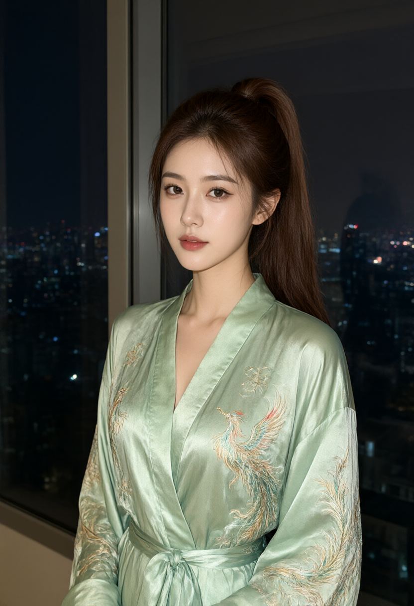 何以笙箫默
