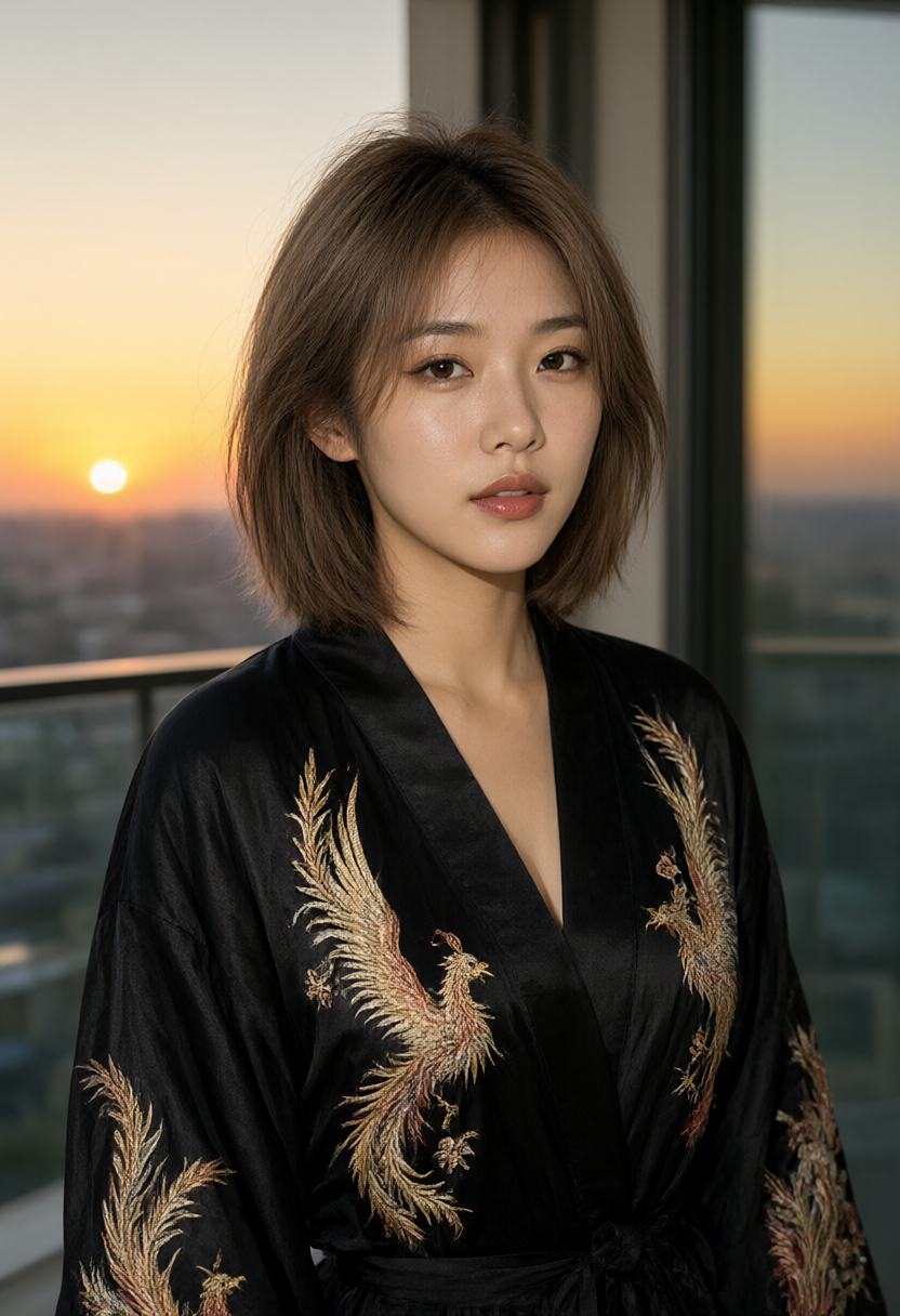 今生是第一次